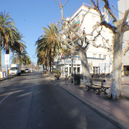 Agi Sant Antoni Apartamento Rosas Exterior foto