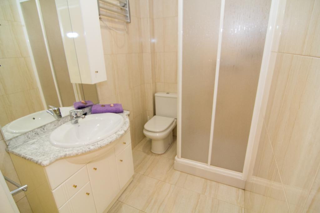Agi Sant Antoni Apartamento Rosas Habitación foto