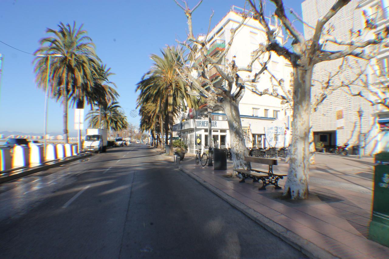 Agi Sant Antoni Apartamento Rosas Exterior foto