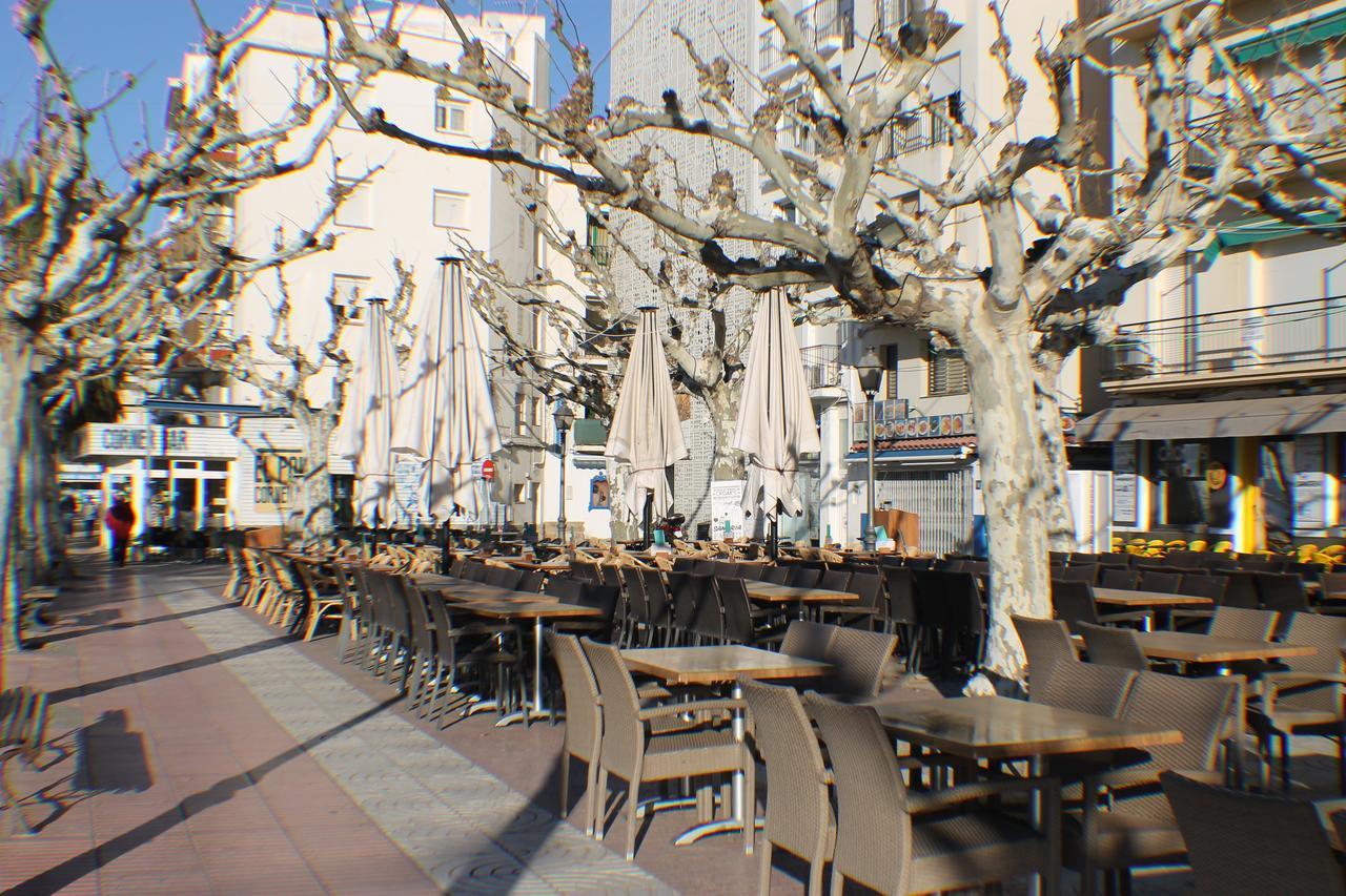 Agi Sant Antoni Apartamento Rosas Exterior foto