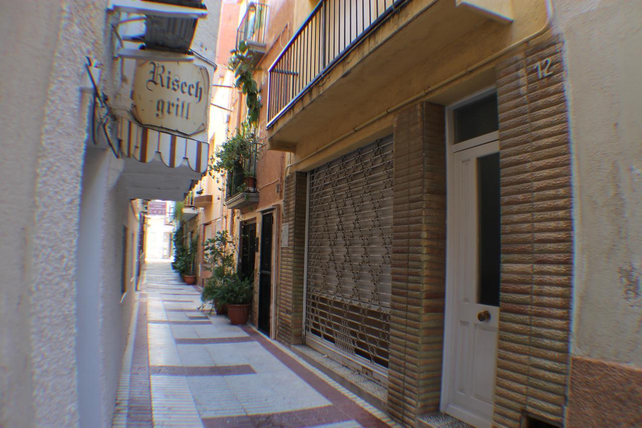Agi Sant Antoni Apartamento Rosas Exterior foto