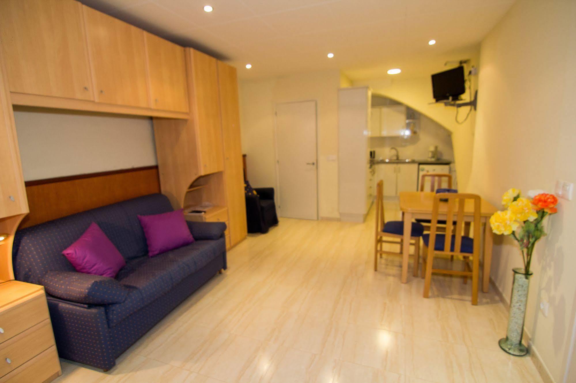 Agi Sant Antoni Apartamento Rosas Exterior foto