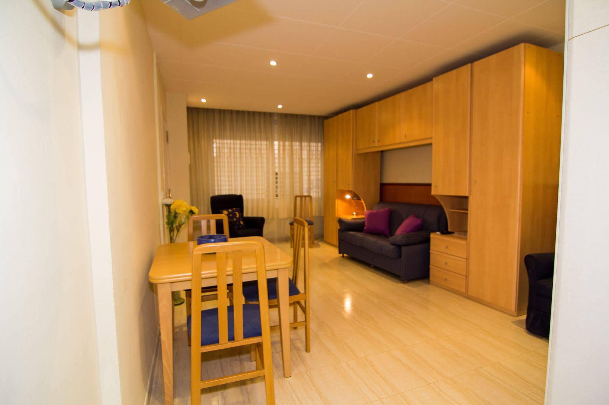 Agi Sant Antoni Apartamento Rosas Exterior foto