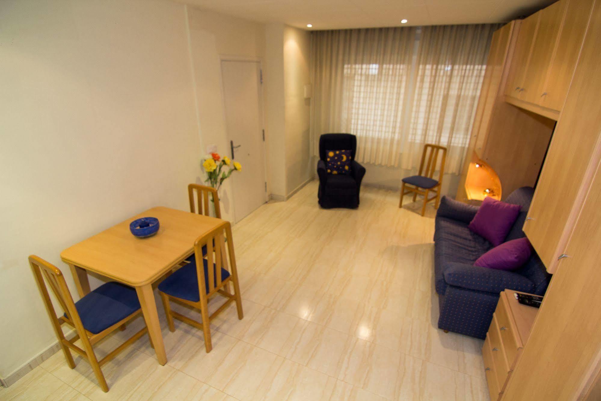 Agi Sant Antoni Apartamento Rosas Exterior foto