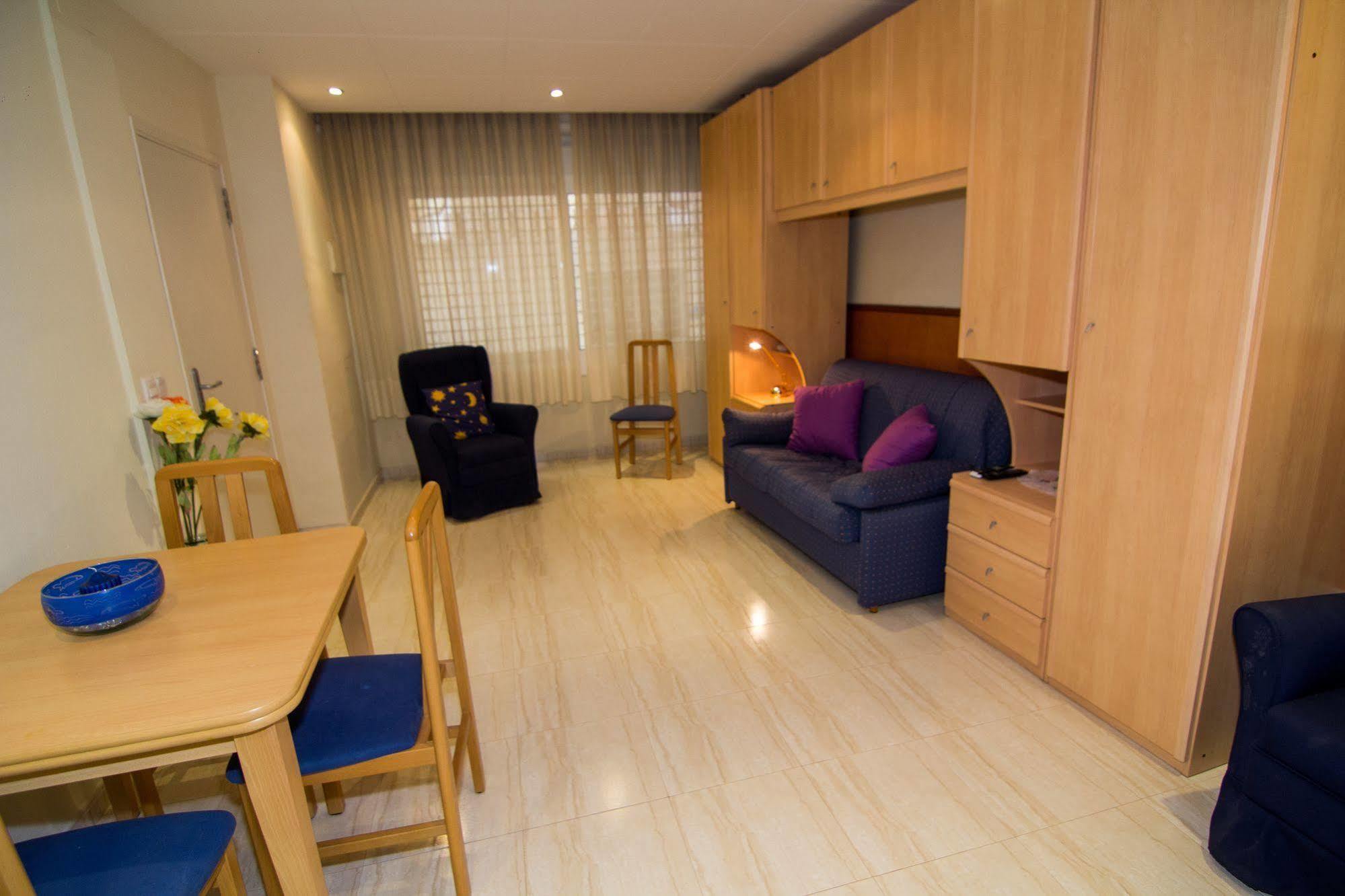 Agi Sant Antoni Apartamento Rosas Exterior foto