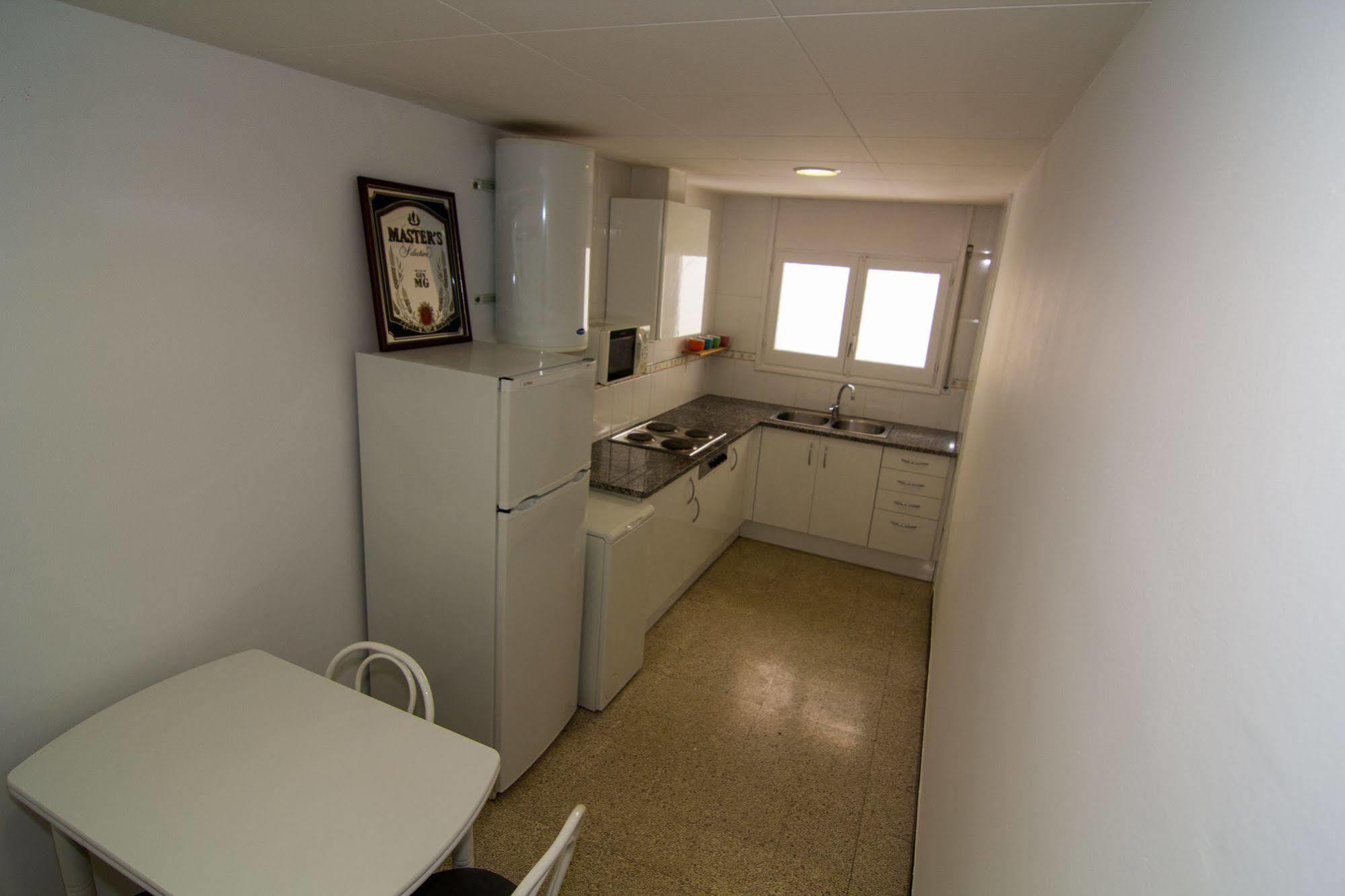 Agi Sant Antoni Apartamento Rosas Exterior foto