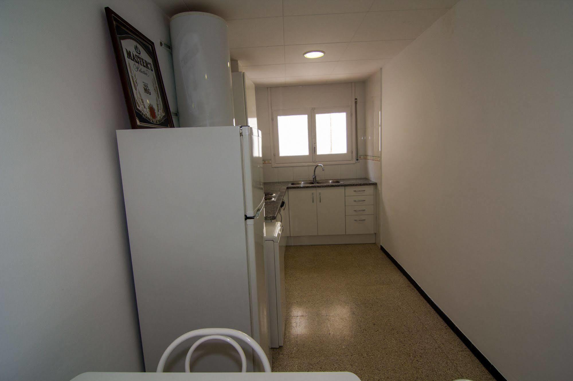Agi Sant Antoni Apartamento Rosas Exterior foto