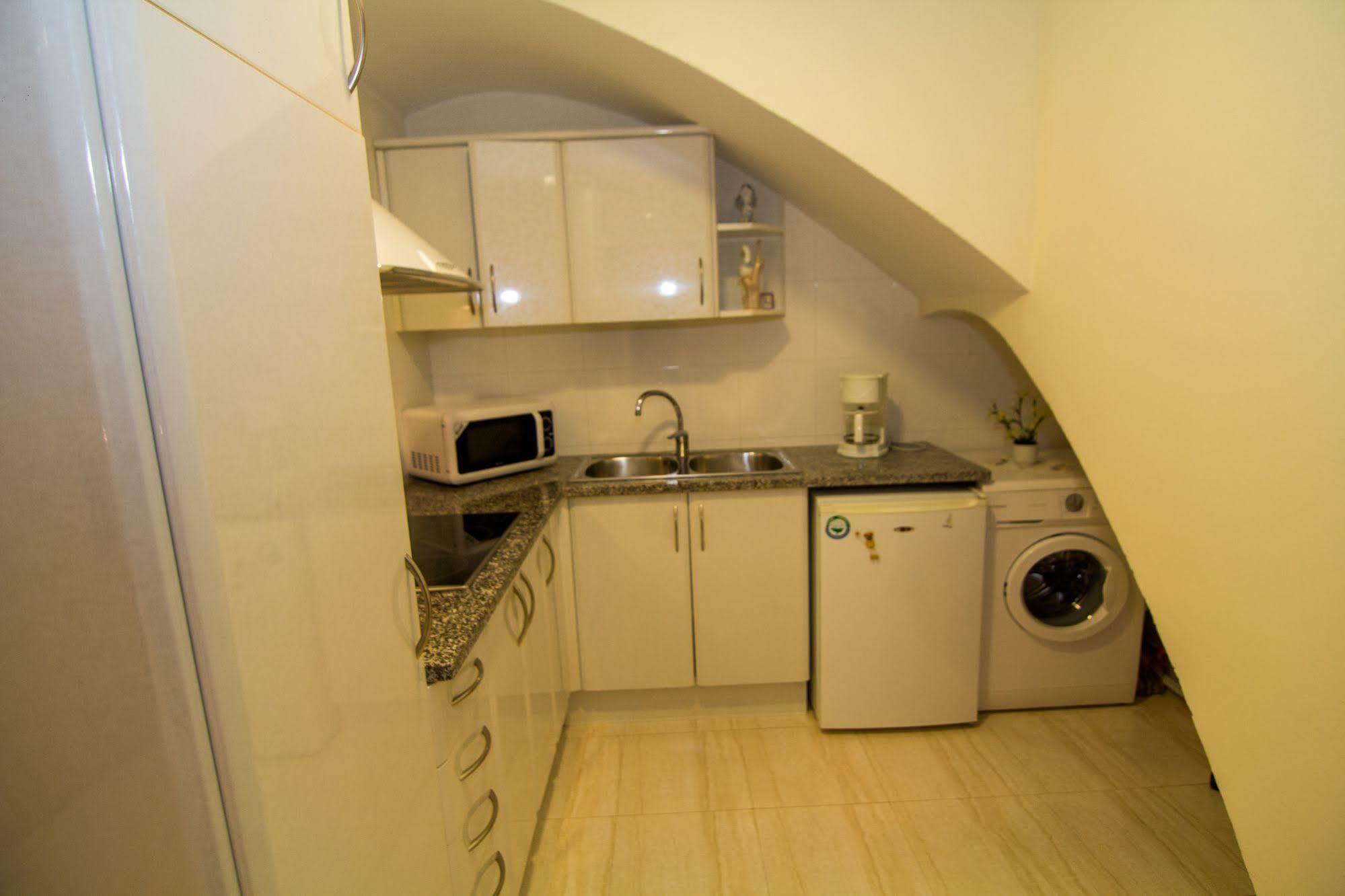 Agi Sant Antoni Apartamento Rosas Exterior foto