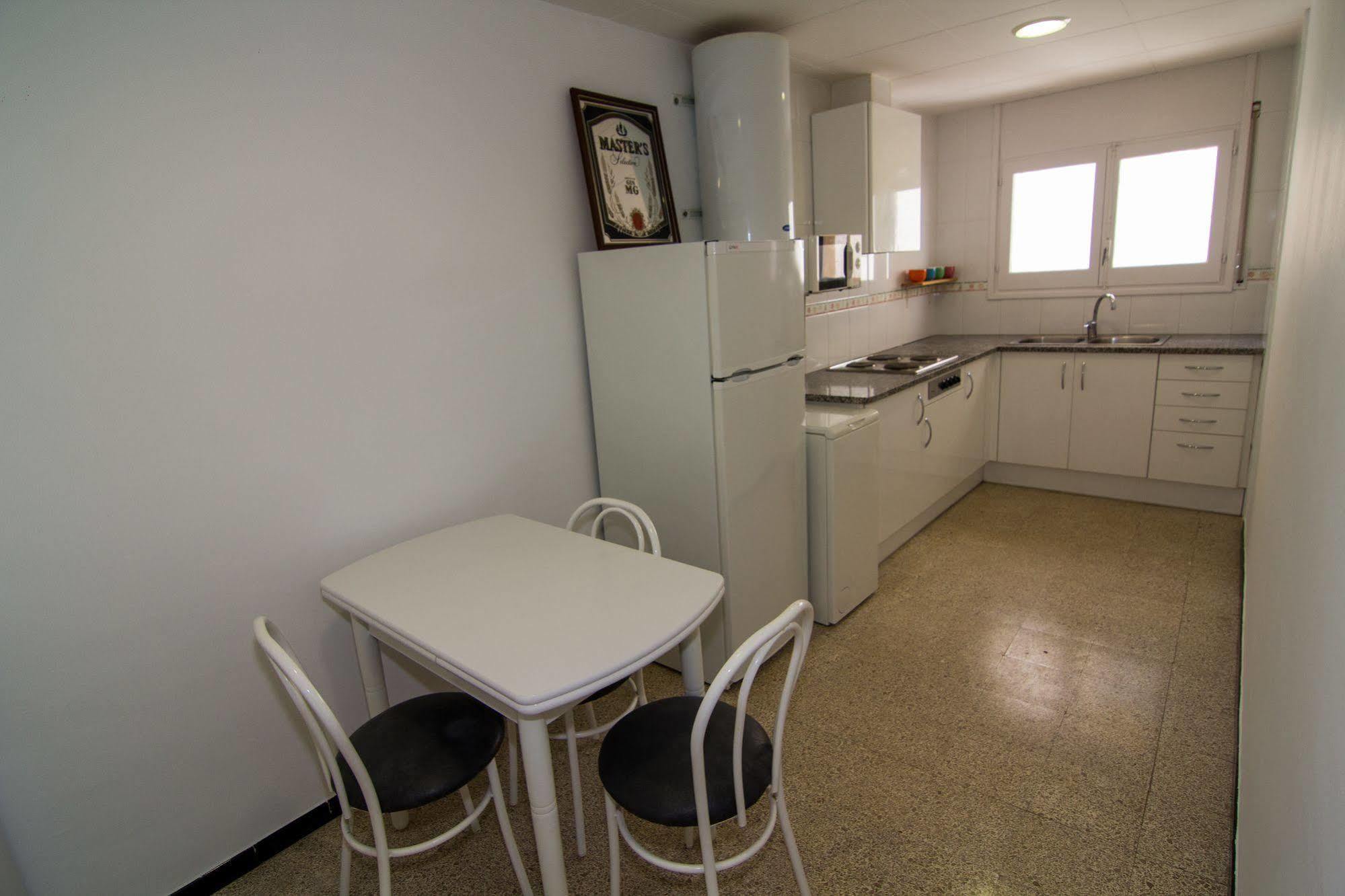 Agi Sant Antoni Apartamento Rosas Exterior foto