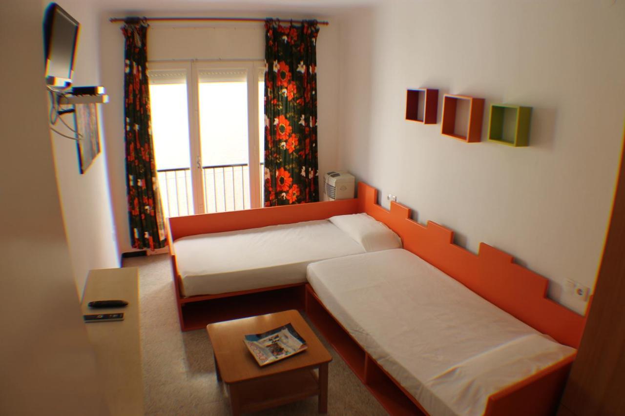 Agi Sant Antoni Apartamento Rosas Exterior foto