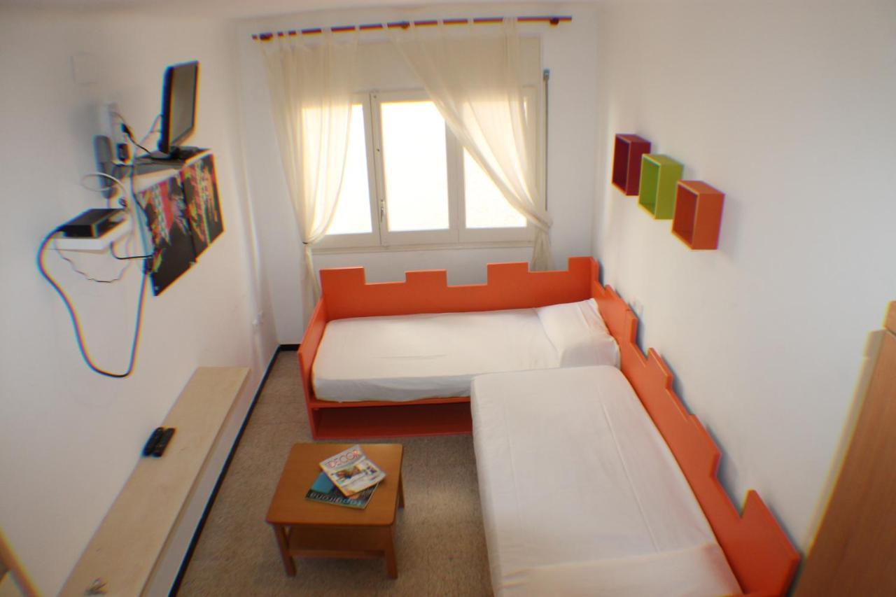 Agi Sant Antoni Apartamento Rosas Exterior foto