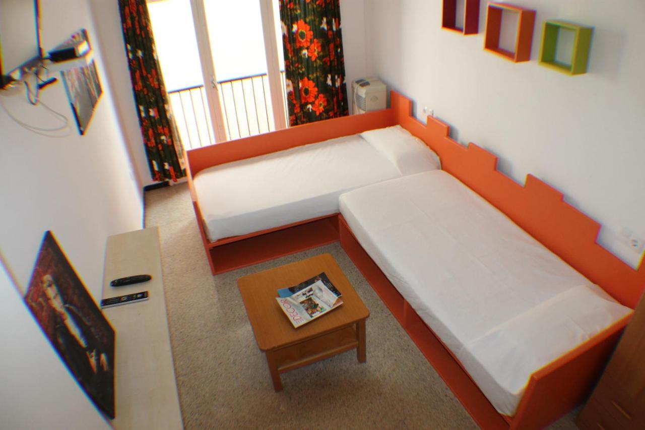 Agi Sant Antoni Apartamento Rosas Exterior foto