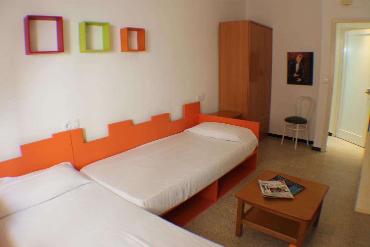 Agi Sant Antoni Apartamento Rosas Exterior foto